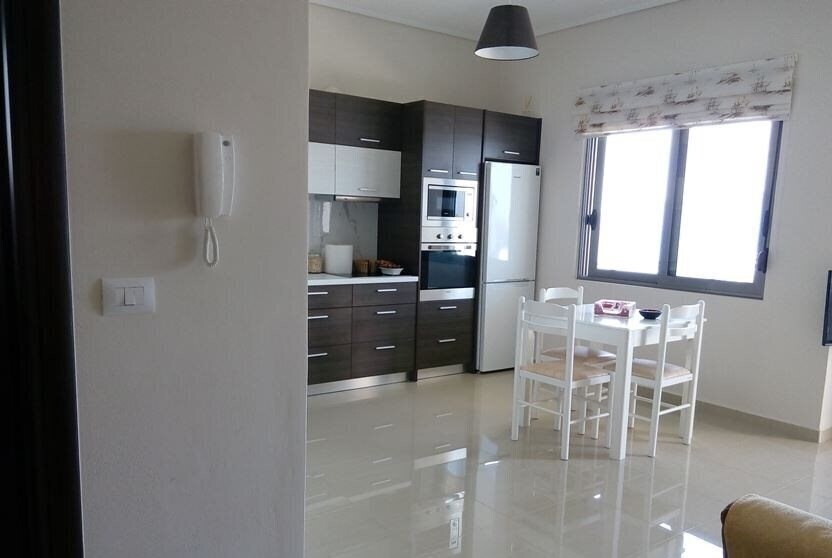 Изображение Aler Luxury Apartments Saranda 4*