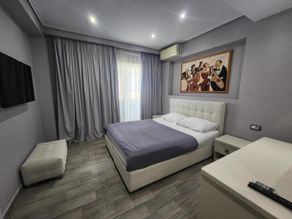 Изображение Saranda International 4*