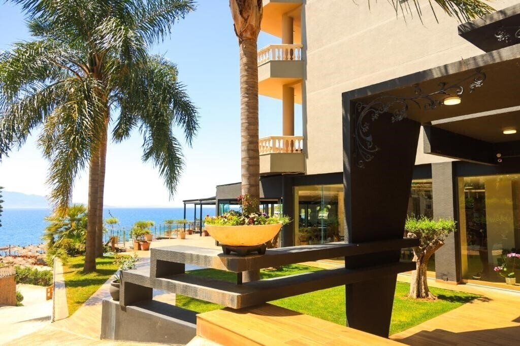 Fotografii Apollon Hotel 4*