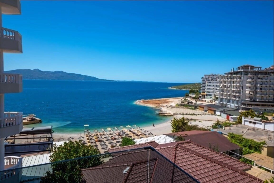 Fotografie Apollon Hotel 4*