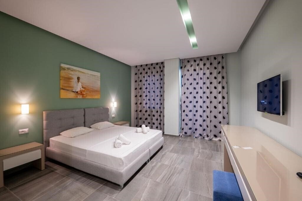 Fotografie Franklin Rooms 3*