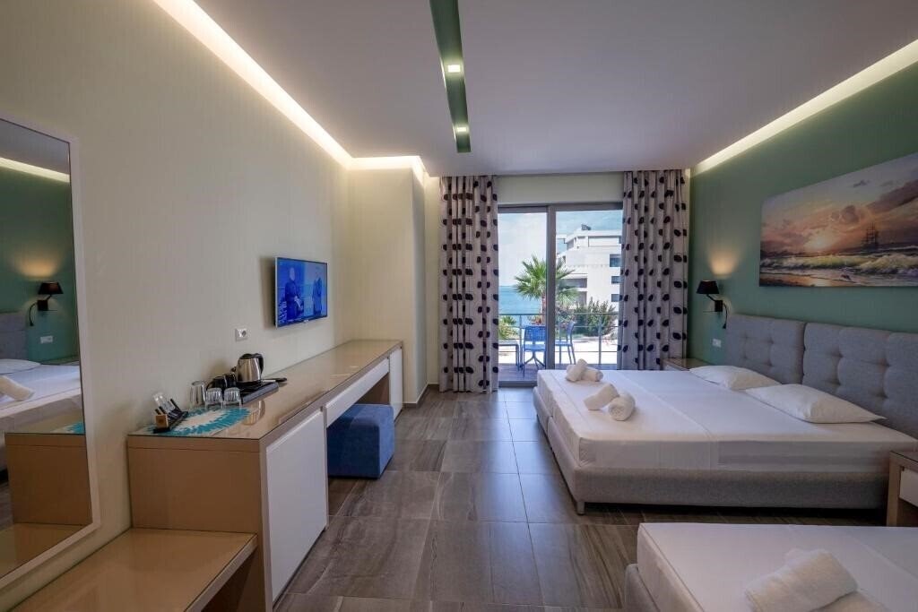 Imaginea Franklin Rooms 3*