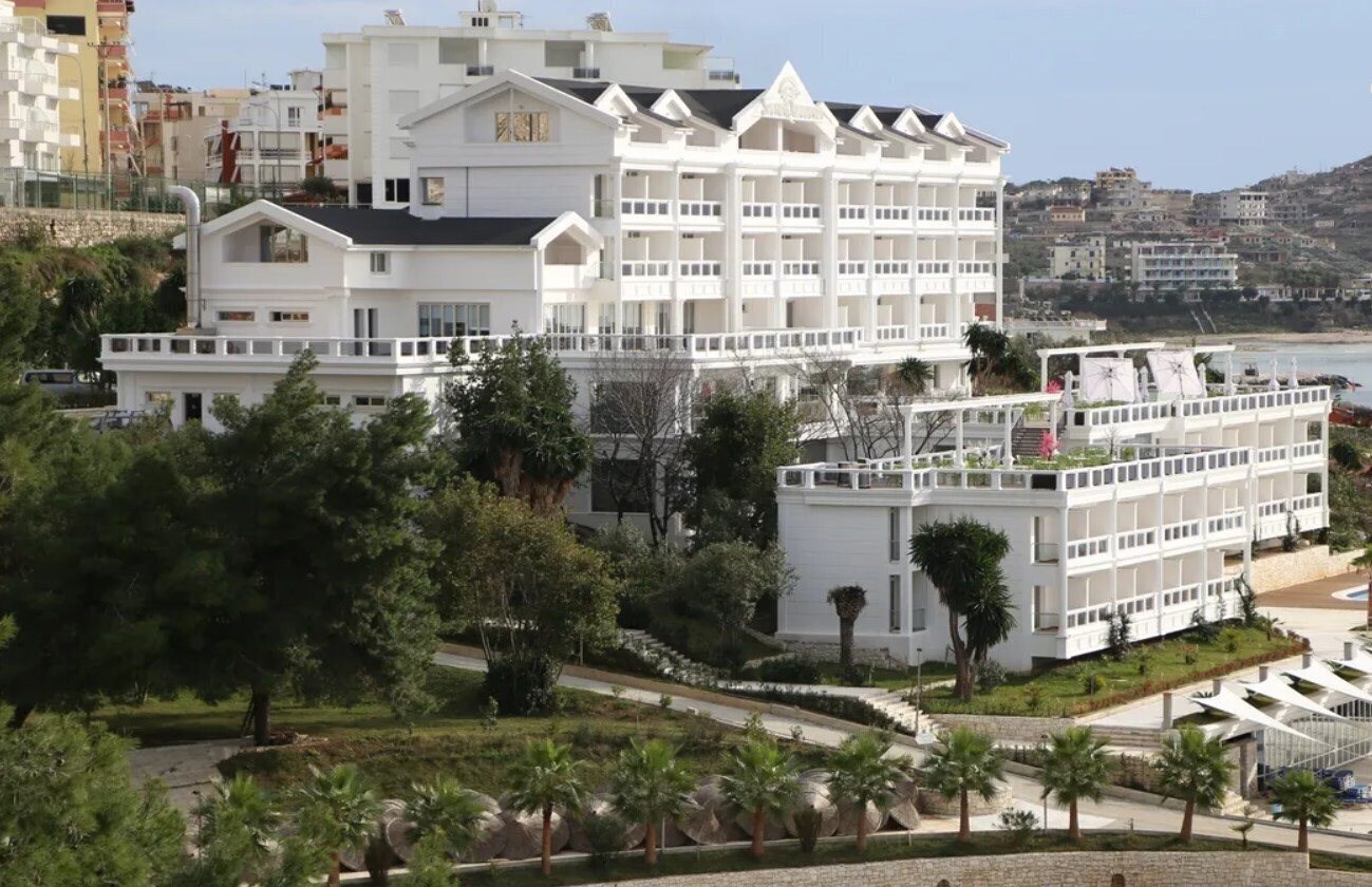 Фото Santa Quaranta Premium Resort 5*