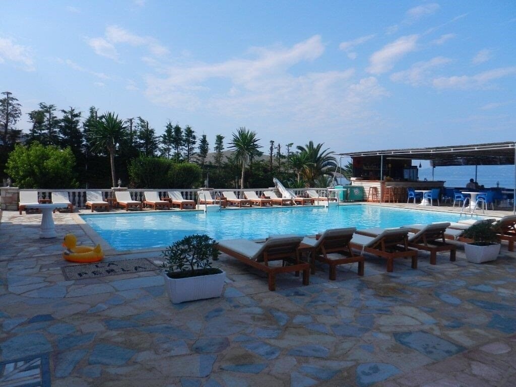 Fotografie La Perla 3*