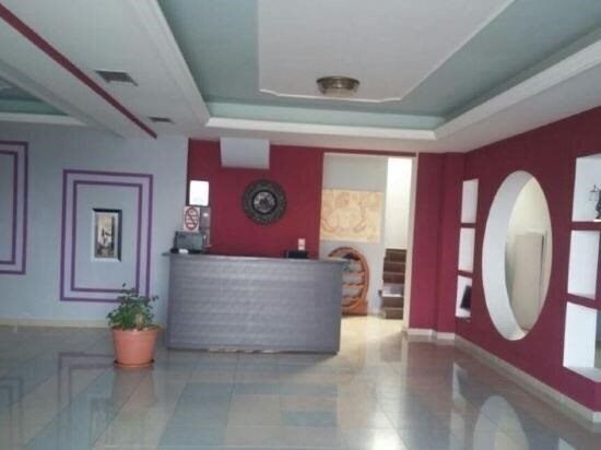 Fotografii La Perla 3*