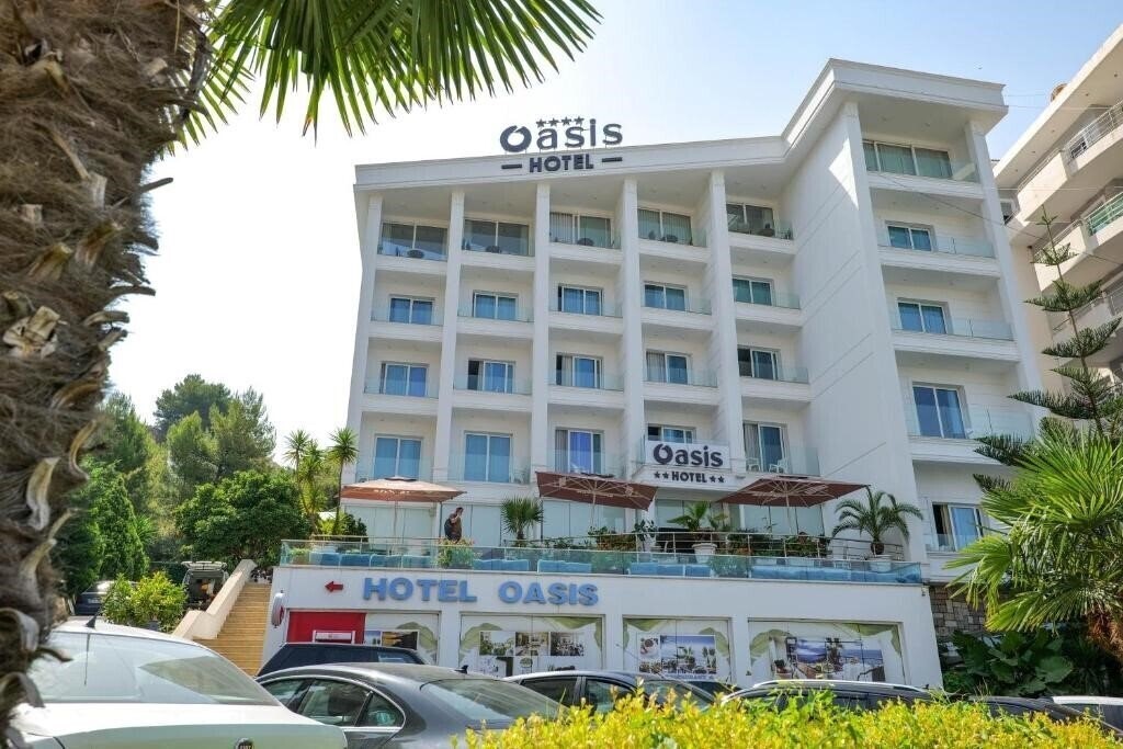 Фотография Oasis 4*