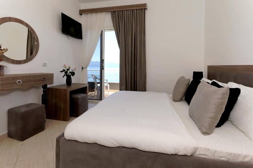 Фотография Villa Doka 3*