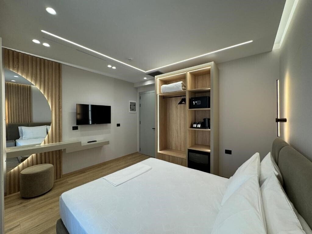 Fotografie Vila Erdeti 3*