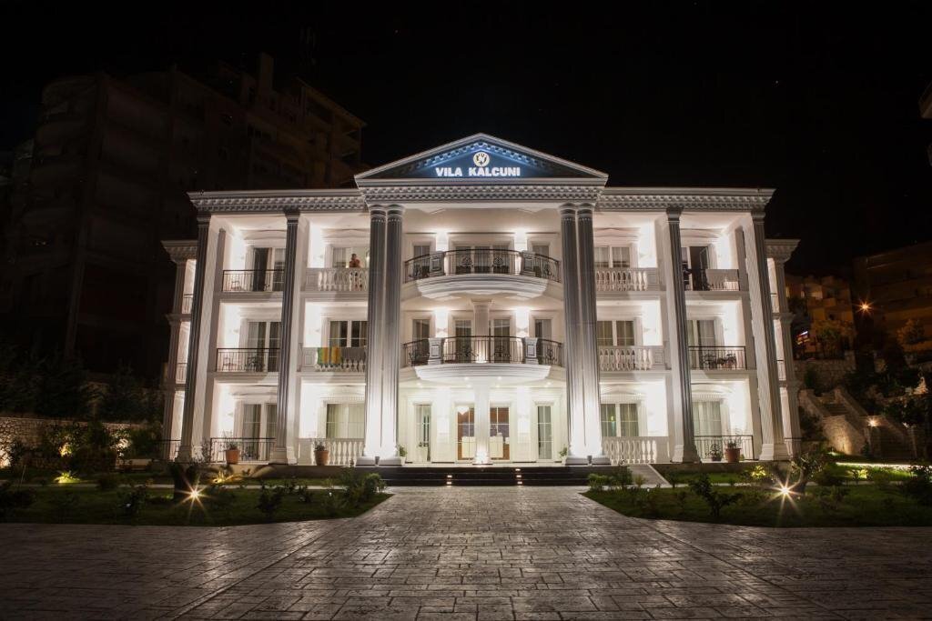 Фото Vila Kalcuni 4*