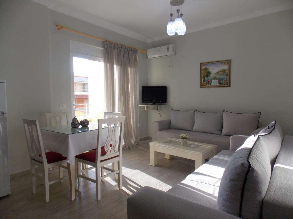 Fotografie Frenki Apartments 4*