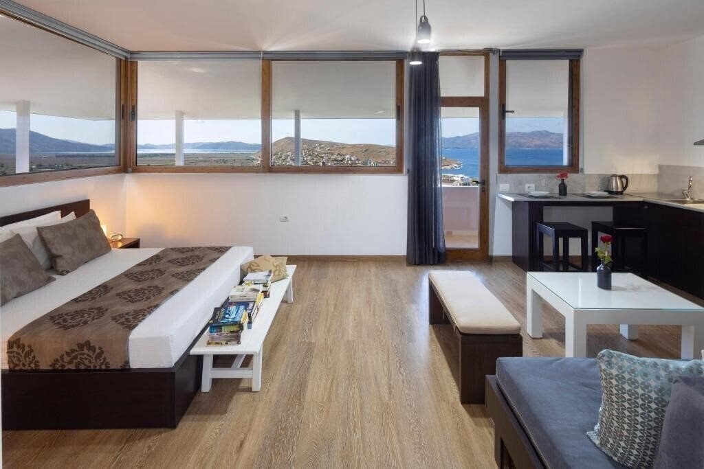 Картинка Casa Noste App 3*