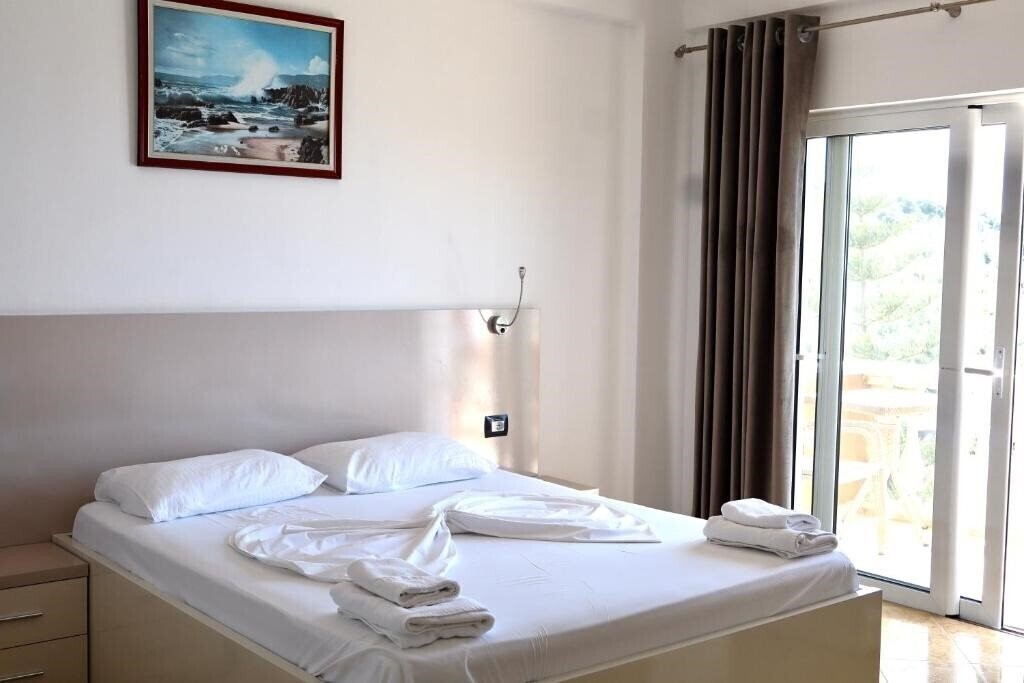 Картинка Mucobega 4*