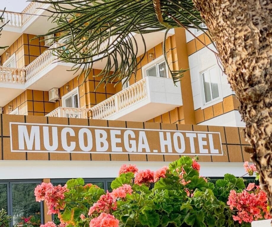Фото Mucobega 4*