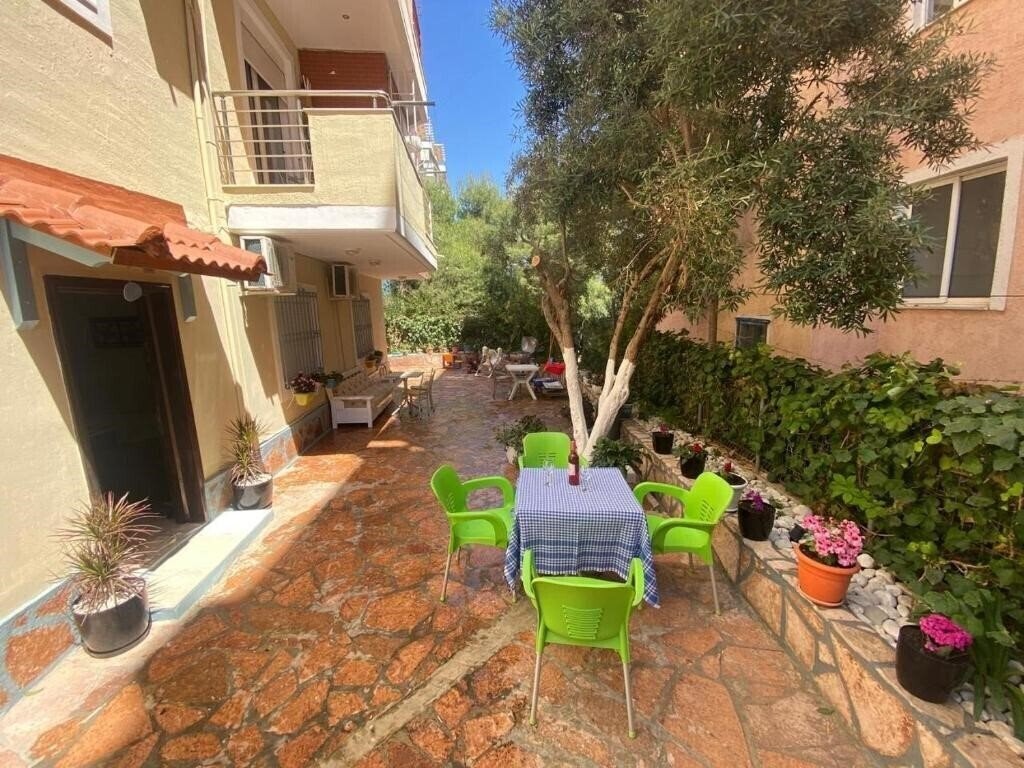 Hotel Olive Tree Apartmants 3*