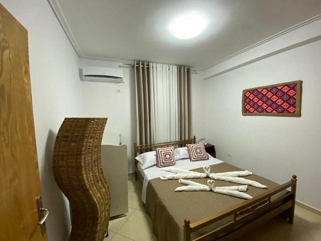 Fotografie Olive Tree Apartmants 3*