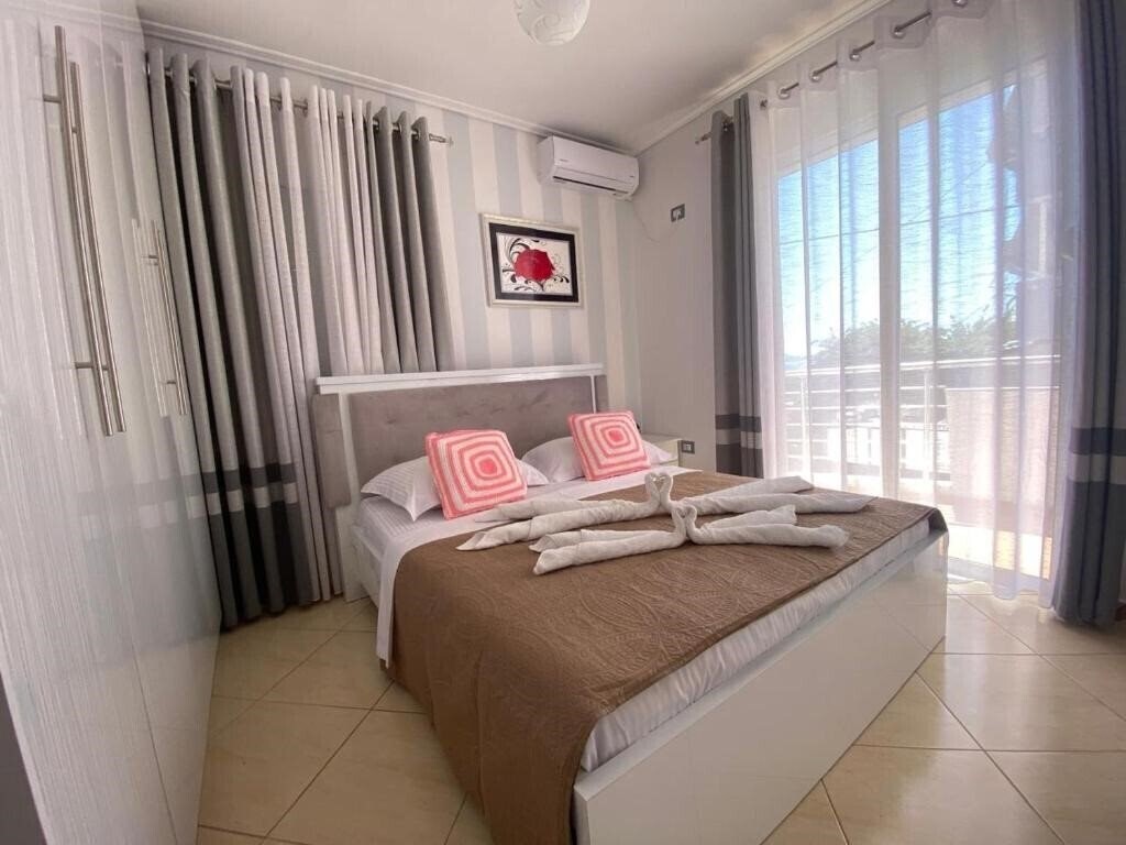 Imaginea Olive Tree Apartmants 3*