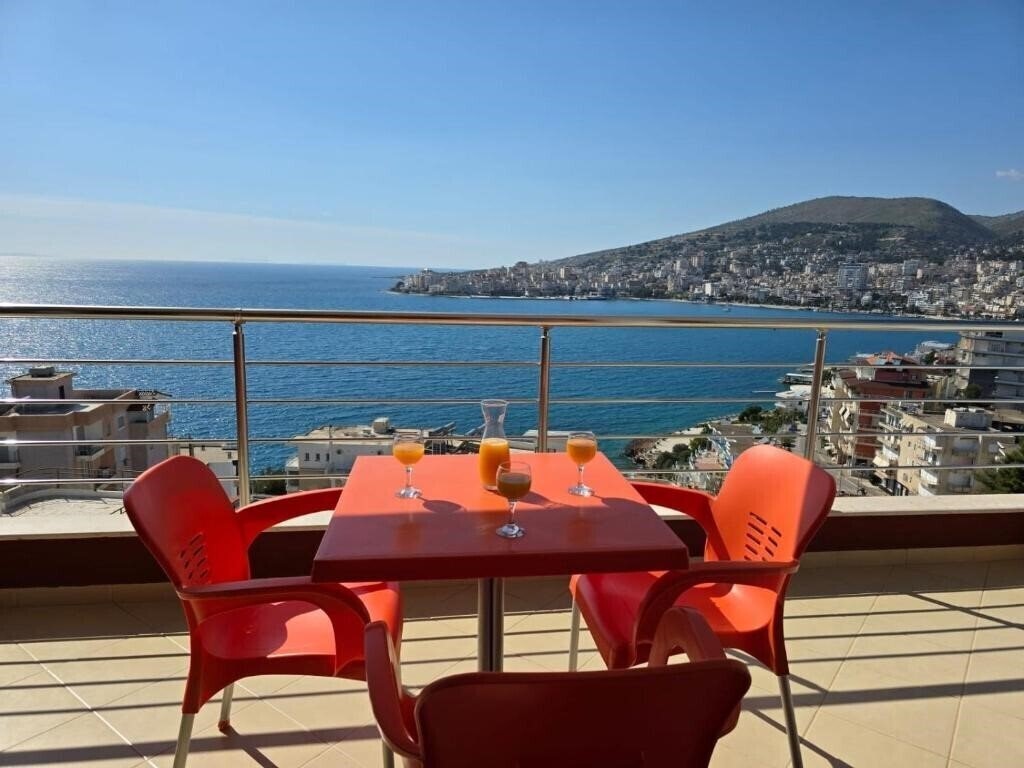 Hotel Olsen Bellavista Apartments (ex. Bella Vista) 3*