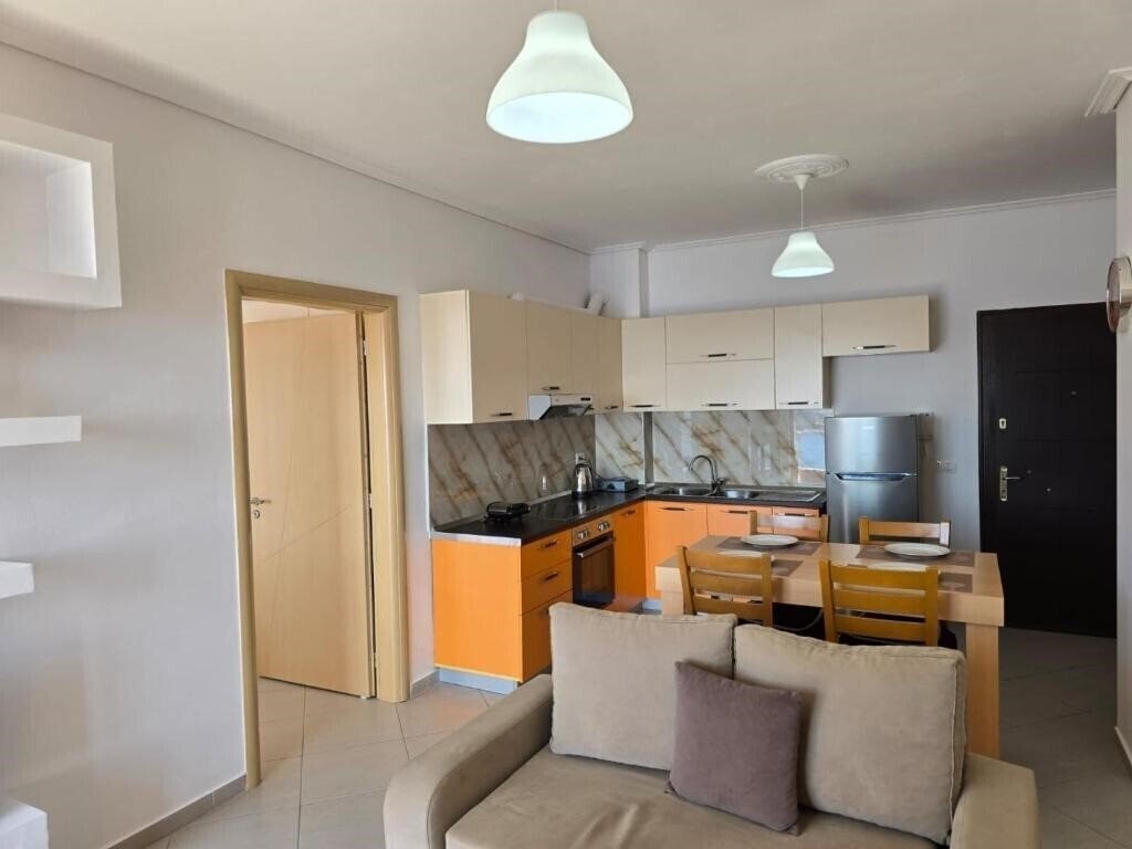 Fotografie Olsen Bellavista Apartments (ex. Bella Vista) 3*