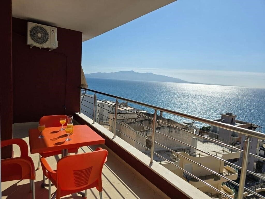 Imaginea Olsen Bellavista Apartments (ex. Bella Vista) 3*