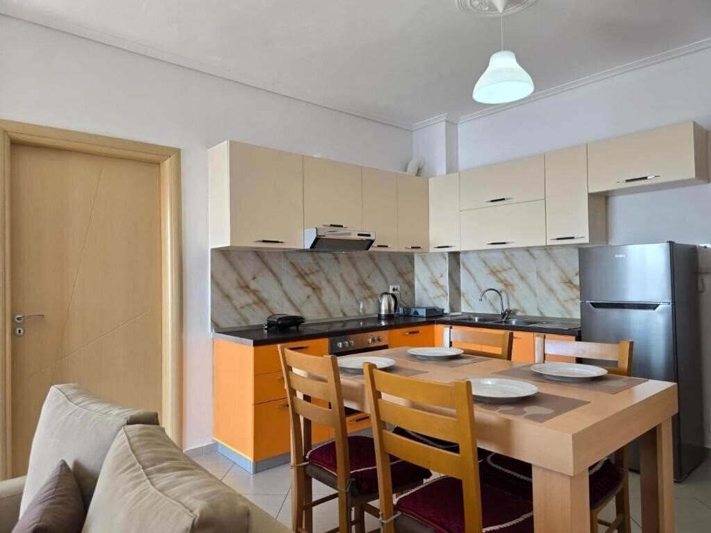 Imaginea Olsen Bellavista Apartments (ex. Bella Vista) 3*