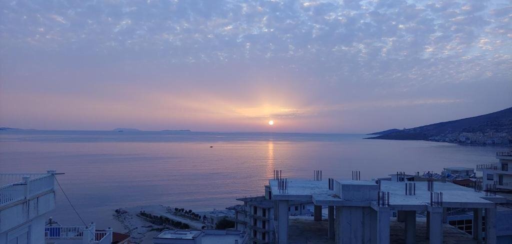 Фото Damian Saranda Hotel 3*