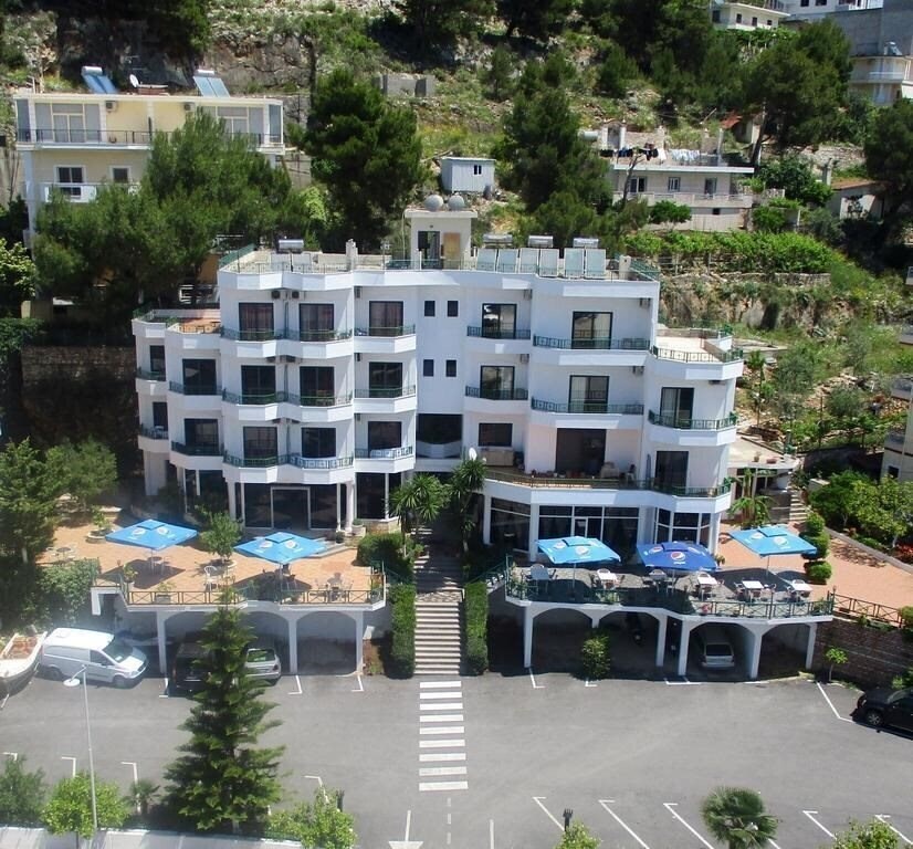 Hotel Fenix 3*