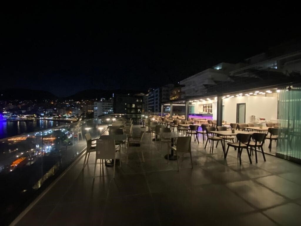 Fotografie Hotel Julia 3*