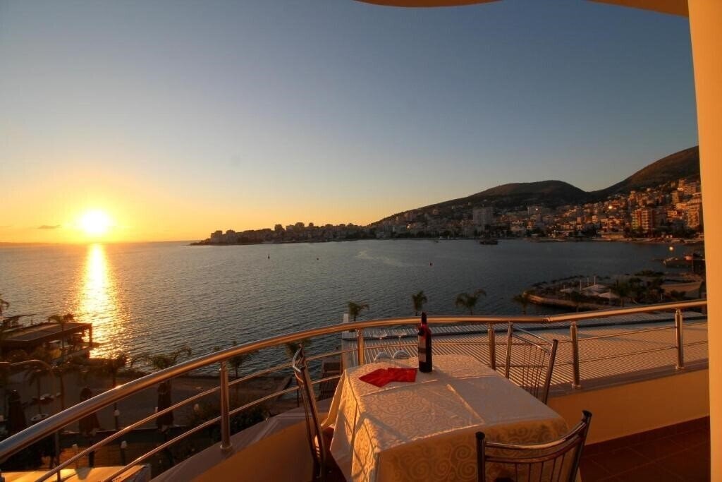Картинка Strora Hotel 4*