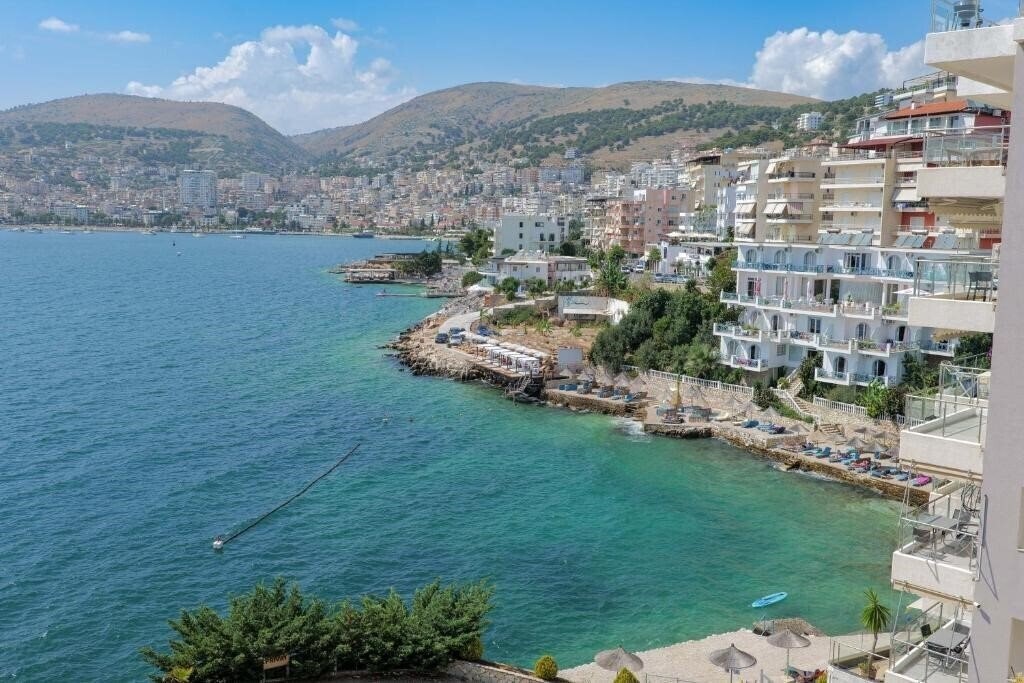 Hotel Hotel Sunrays 3*