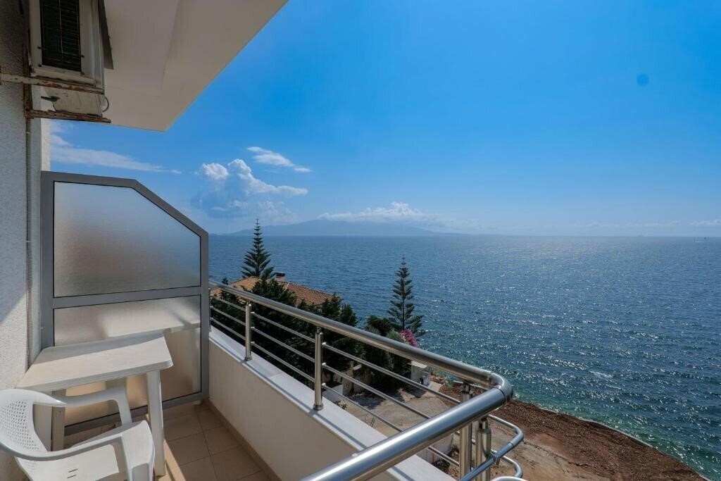 Fotografie Hotel Sunrays 3*