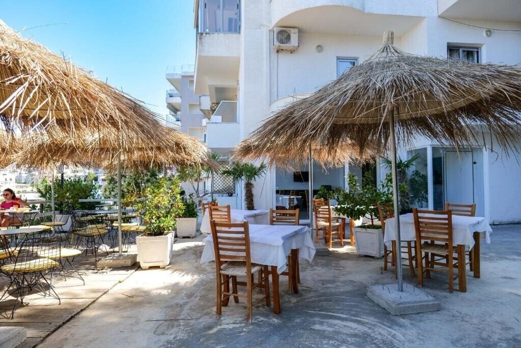 Fotografii Hotel Sunrays 3*