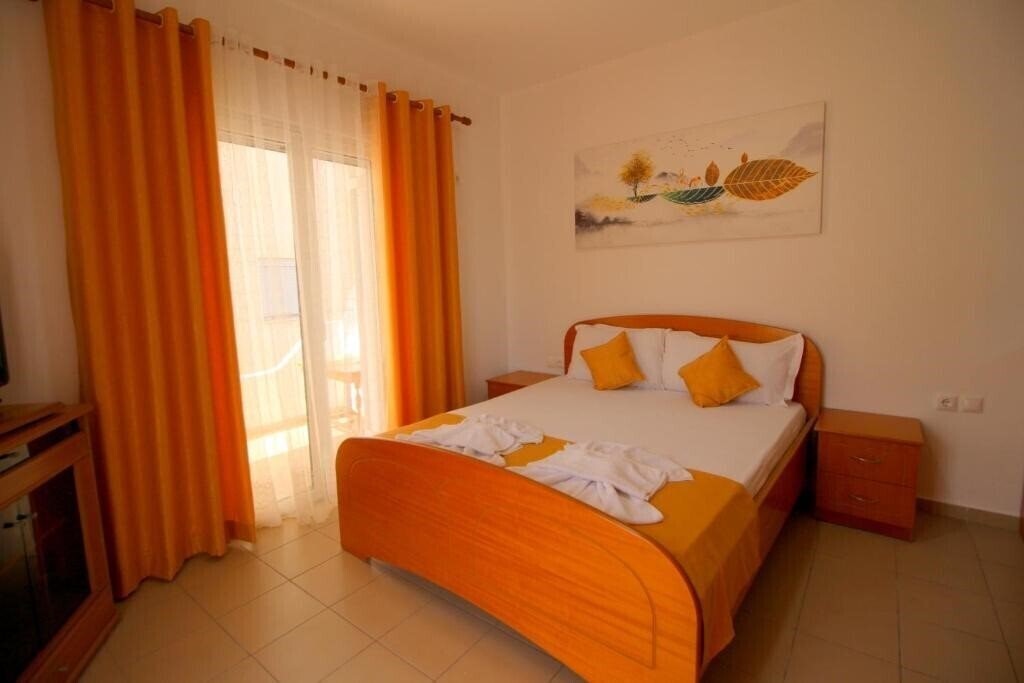 Фото Kapllani Apartments апартаменты