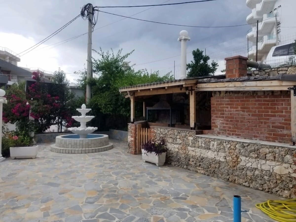 Fotografie Troy Apartment 3*