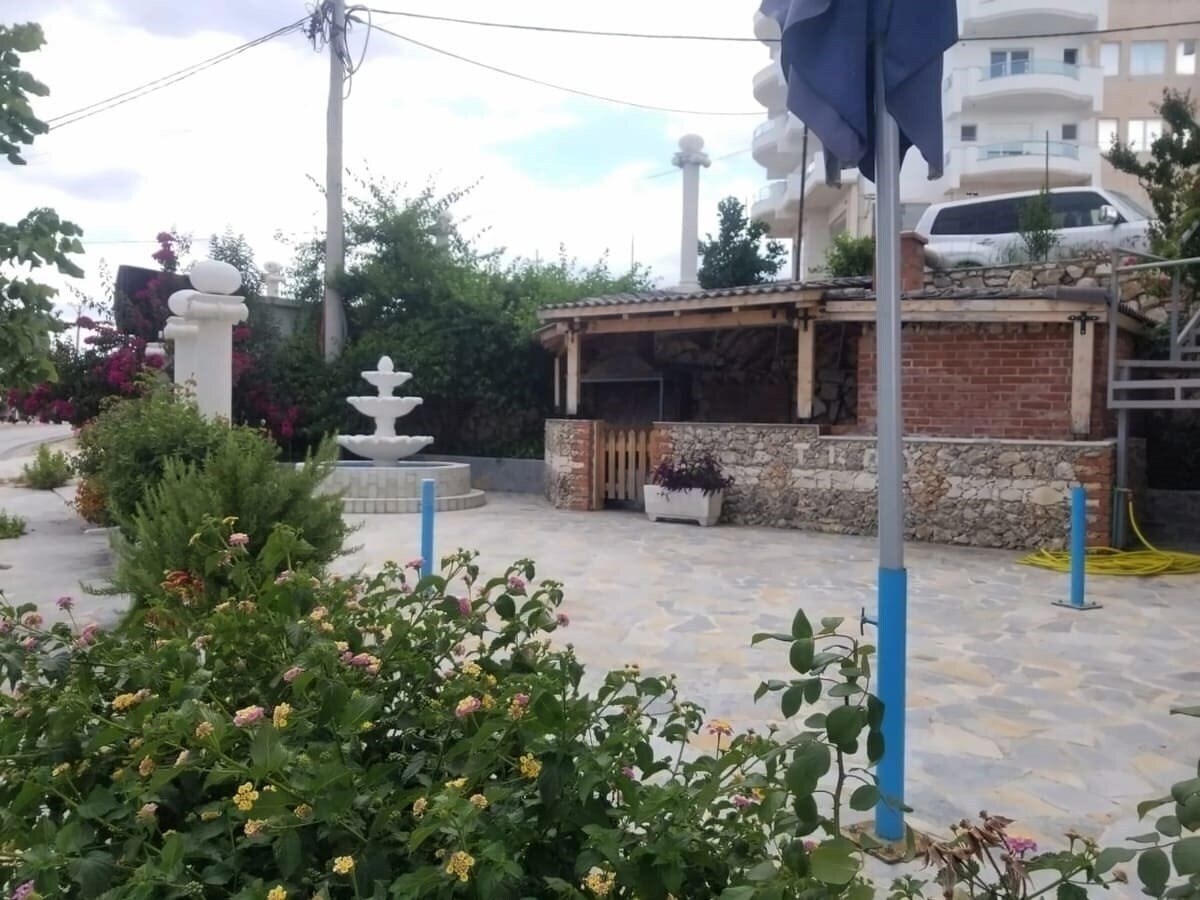 Imaginea Troy Apartment 3*