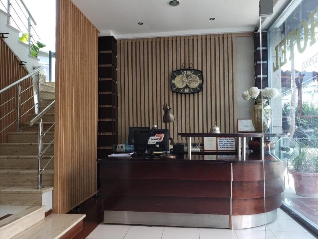 Фотография Royal Saranda 3*