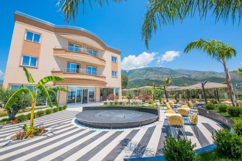 Fotografii Sole Luna 4*