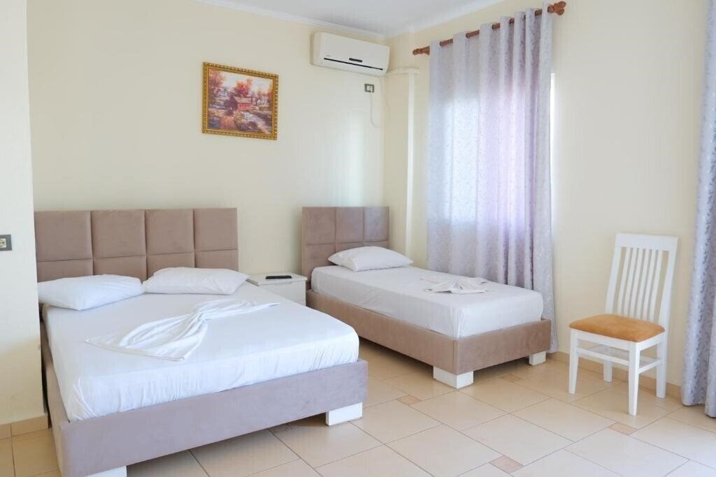 Изображение Rixhi 3*