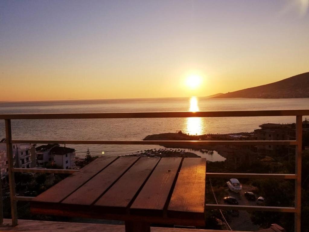 Fotografii Sunrise 3*