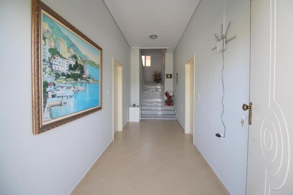 Изображение Sunset Relax Apartments апартаменты