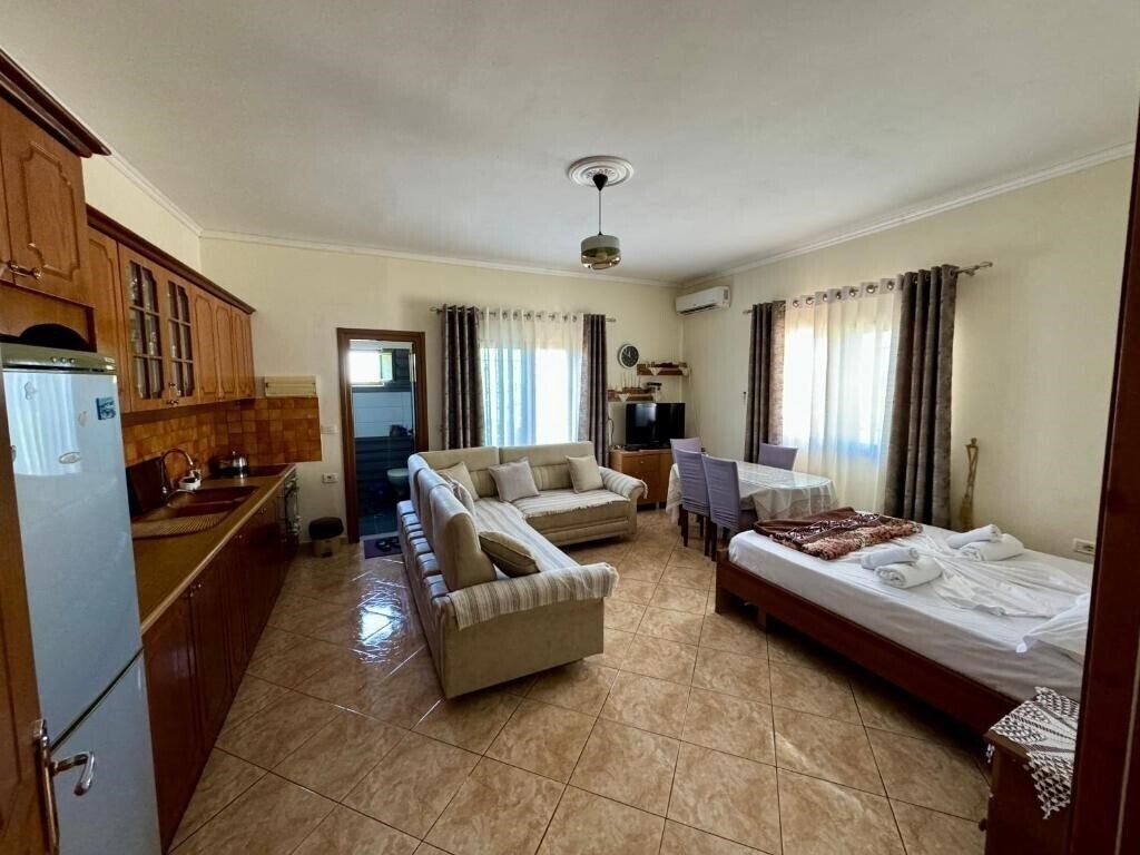 Fotografii Vila Paza Apartments 2*