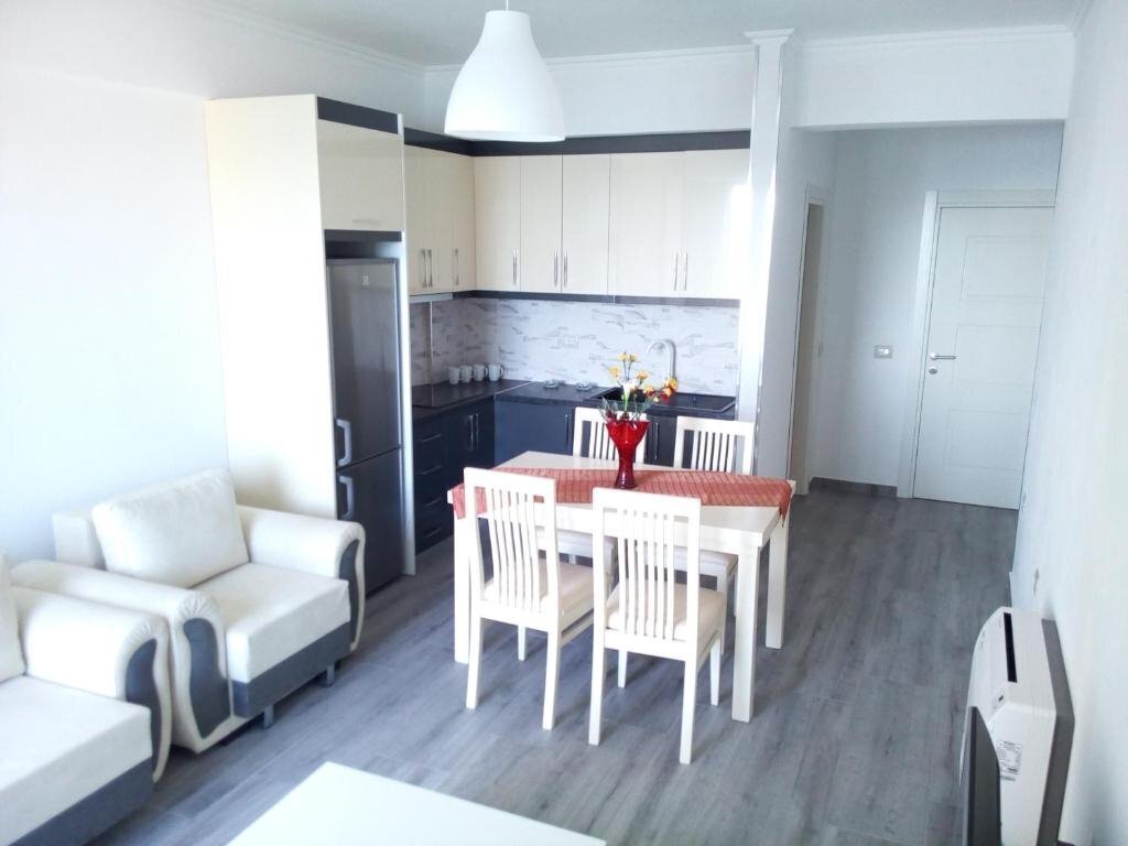 Imaginea Delfini Apartments апартаменты