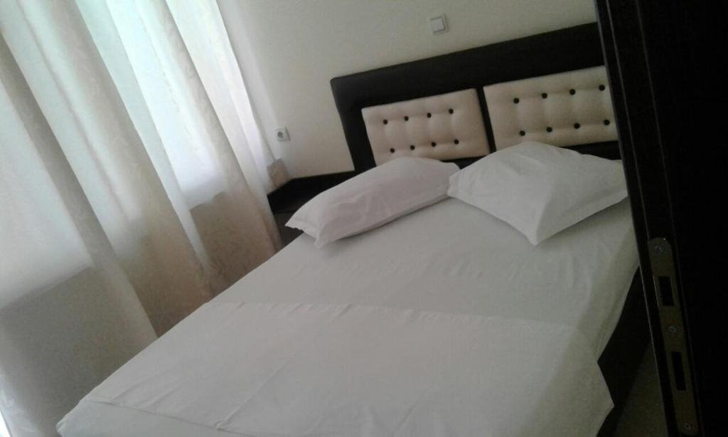 Imaginea Paradiso Apartments апартаменты