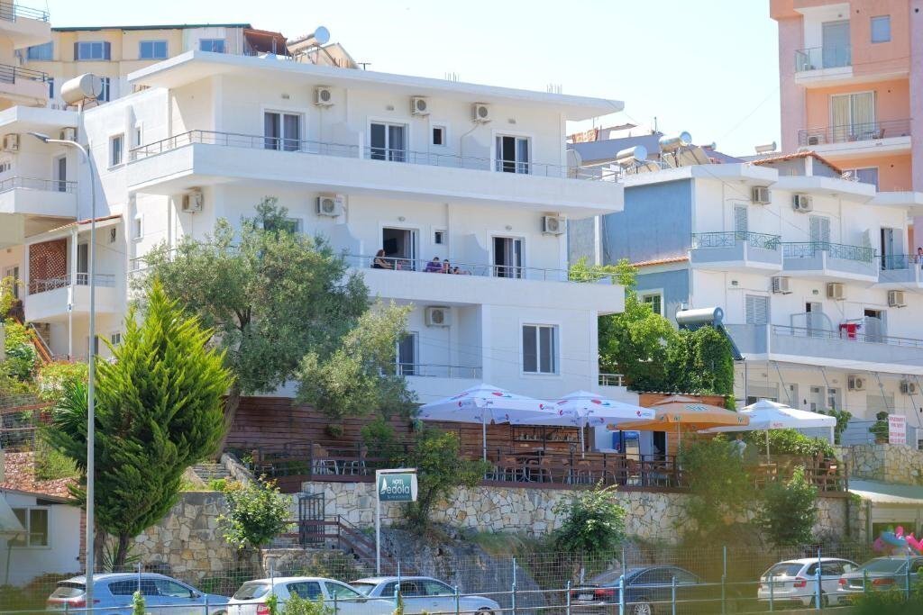 Hotel Hotel Edola 3*