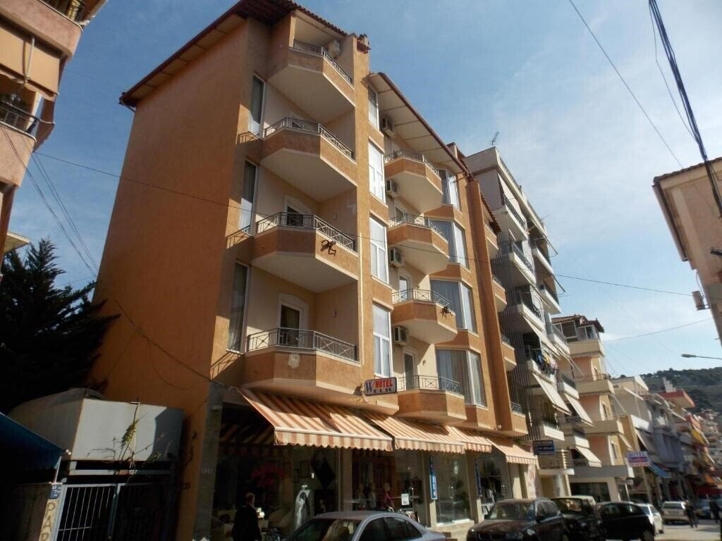 Hotel Hotel Veli (ex. Veli) 3*