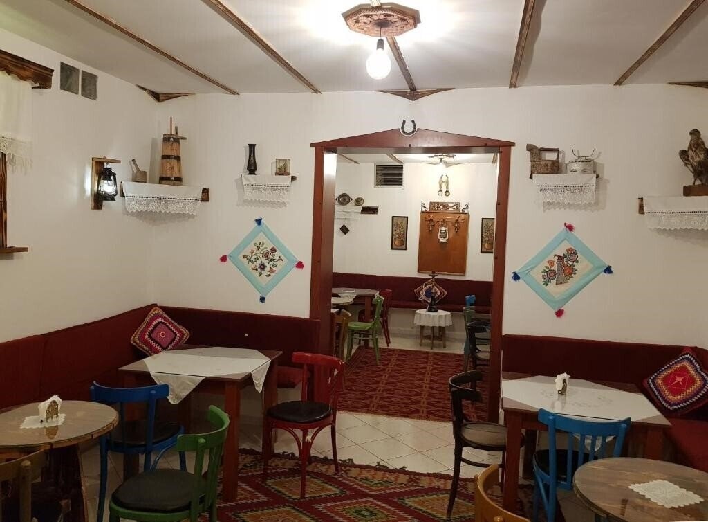 Imaginea Hotel Veli (ex. Veli) 3*