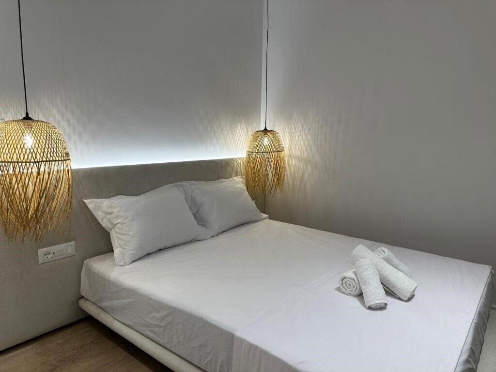Imaginea Villa Mucho 3*