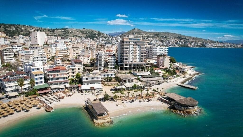 Imaginea Villa Xika 3*