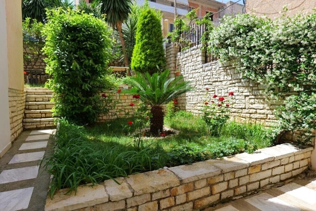 Картинка Hotel Mano 3*