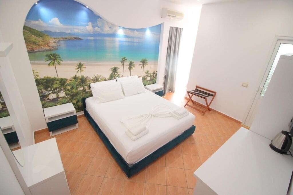 Hotel Hotel Oskar 4*