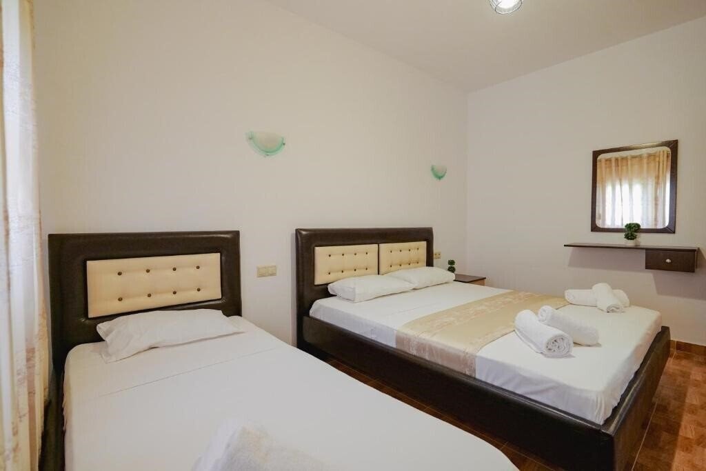 Фотография Eleana Apartments 3*